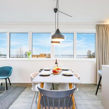 Amazing Apartment In Lembruch-Duemmer See Eksteriør billede