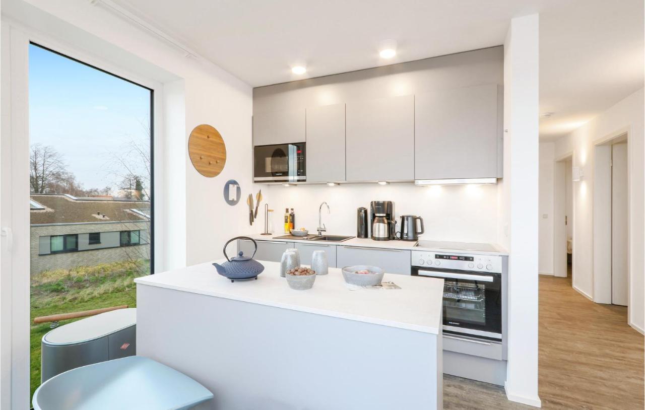 Amazing Apartment In Lembruch-Duemmer See Eksteriør billede