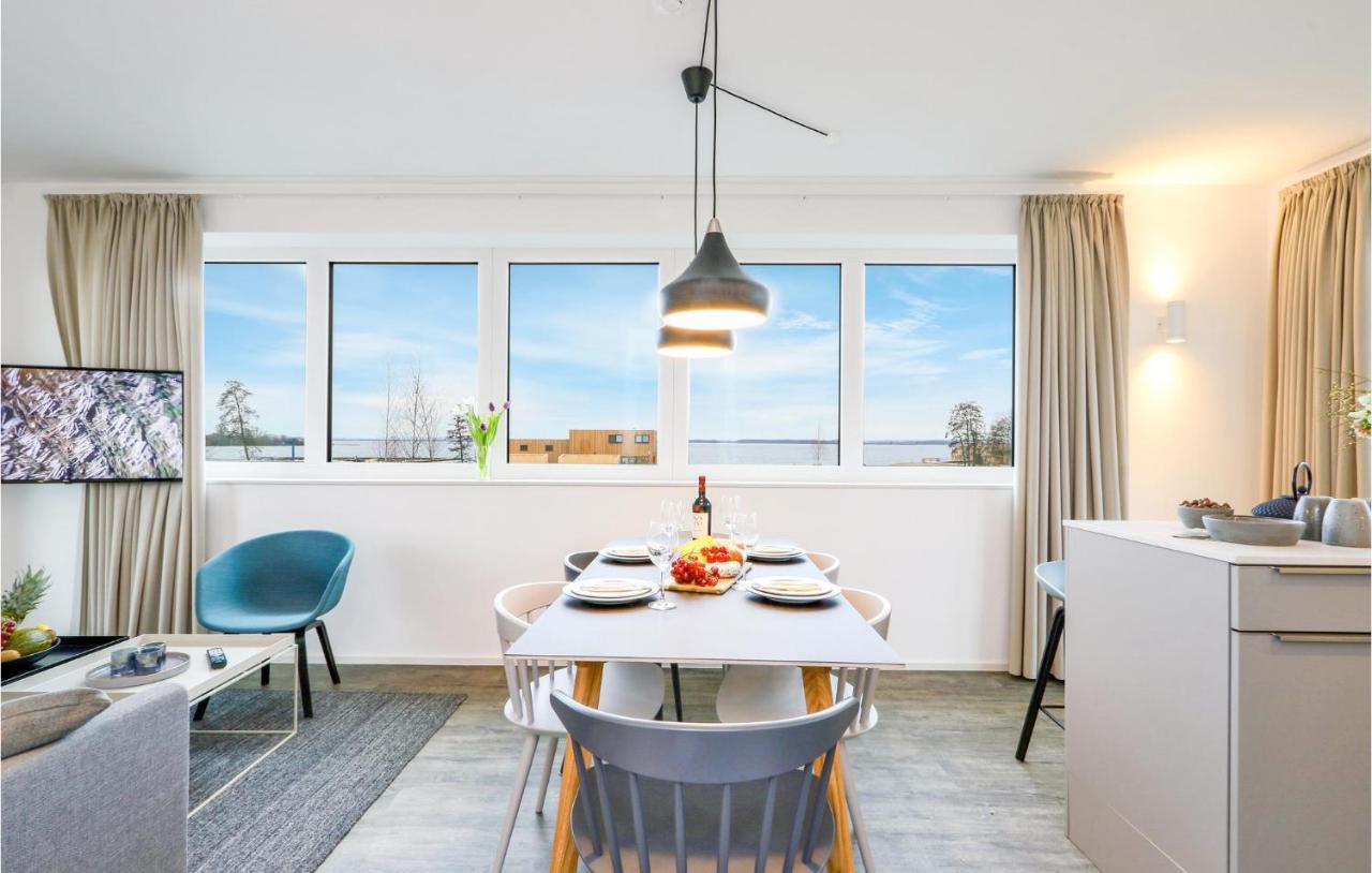 Amazing Apartment In Lembruch-Duemmer See Eksteriør billede