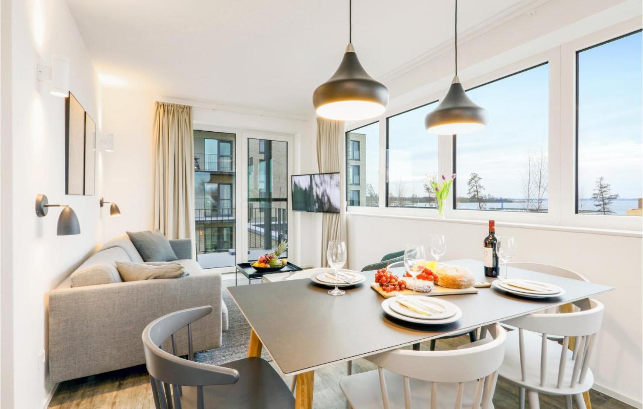 Amazing Apartment In Lembruch-Duemmer See Eksteriør billede