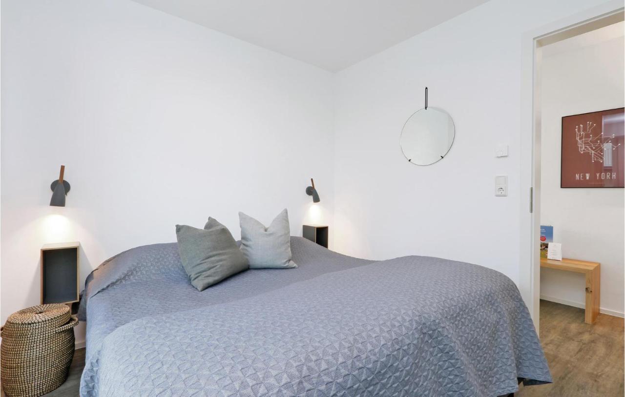 Amazing Apartment In Lembruch-Duemmer See Eksteriør billede