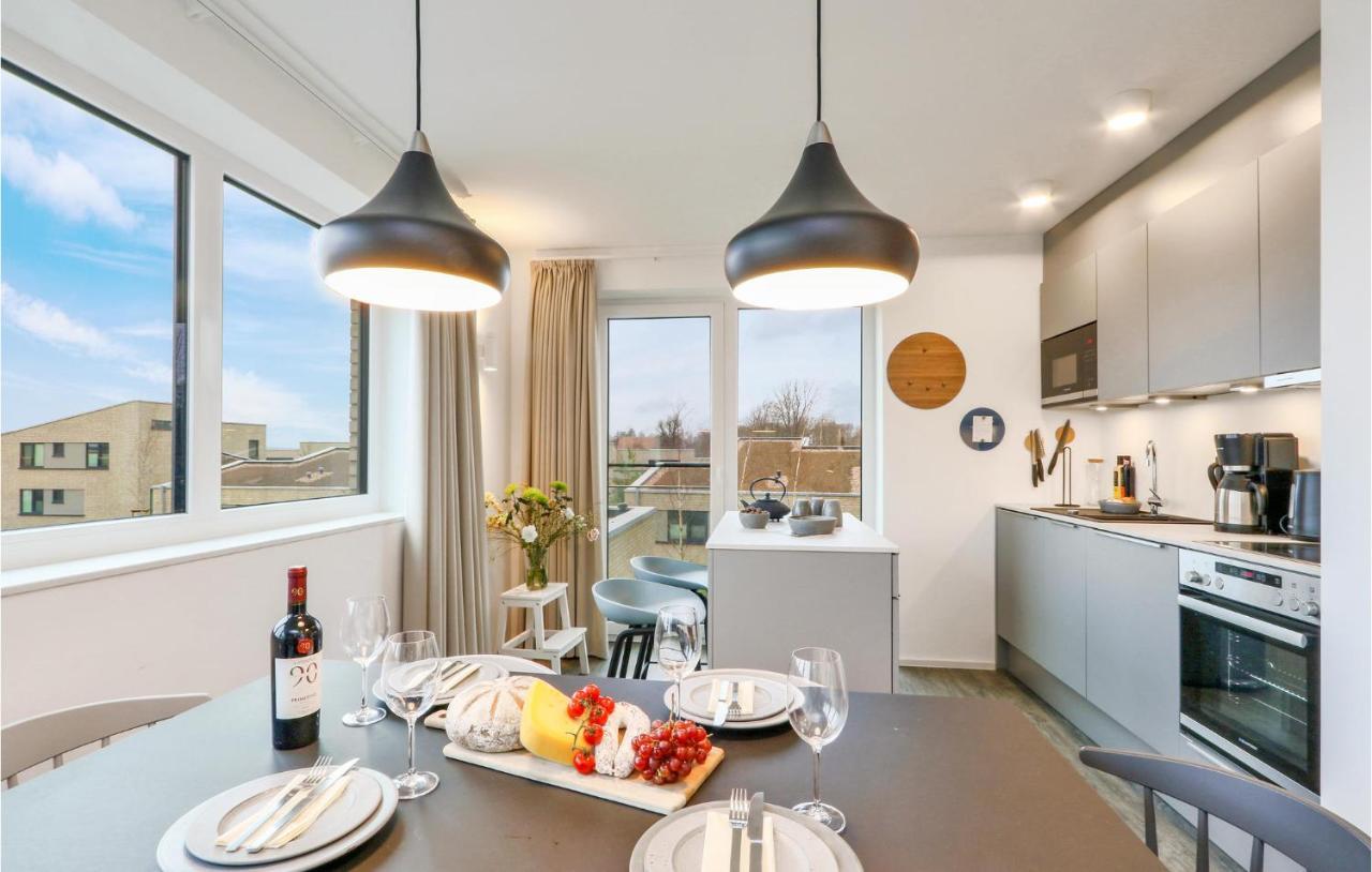 Amazing Apartment In Lembruch-Duemmer See Eksteriør billede