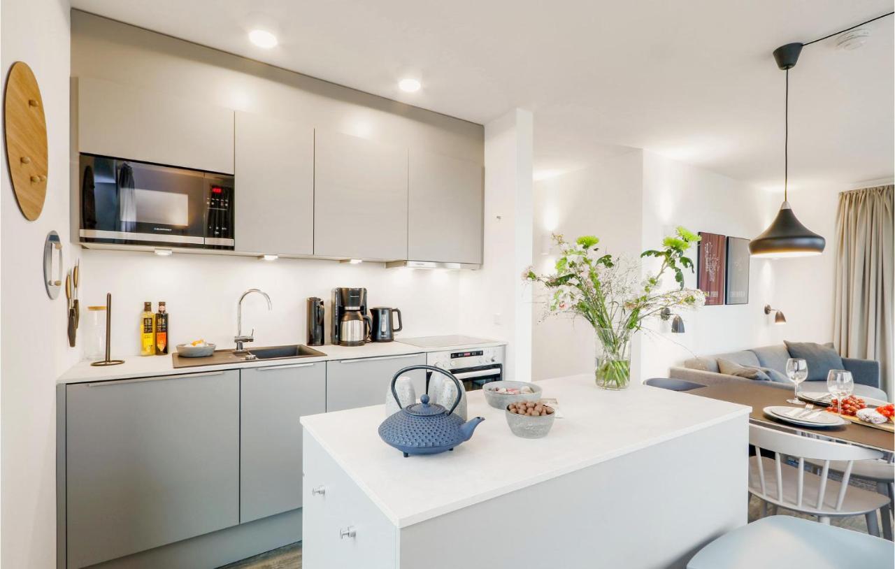 Amazing Apartment In Lembruch-Duemmer See Eksteriør billede