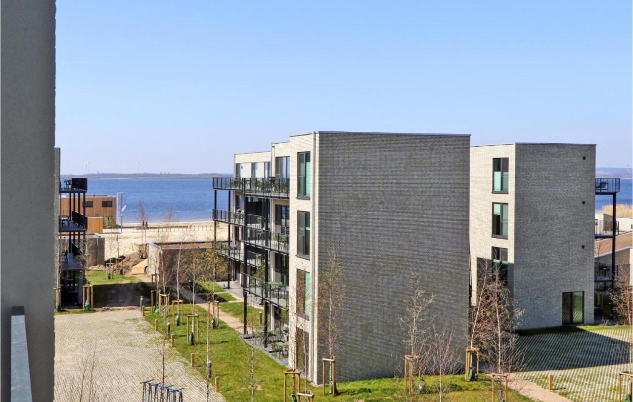Amazing Apartment In Lembruch-Duemmer See Eksteriør billede