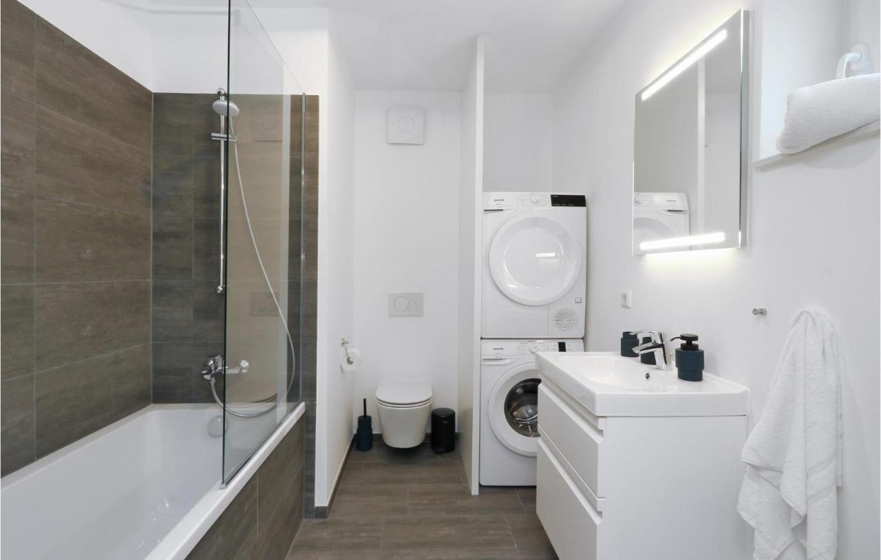 Amazing Apartment In Lembruch-Duemmer See Eksteriør billede