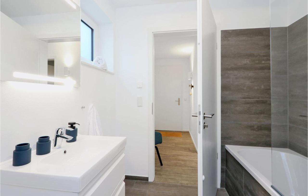 Amazing Apartment In Lembruch-Duemmer See Eksteriør billede