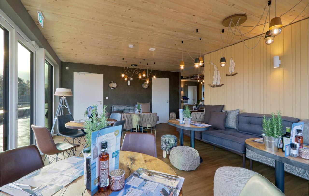 Amazing Apartment In Lembruch-Duemmer See Eksteriør billede