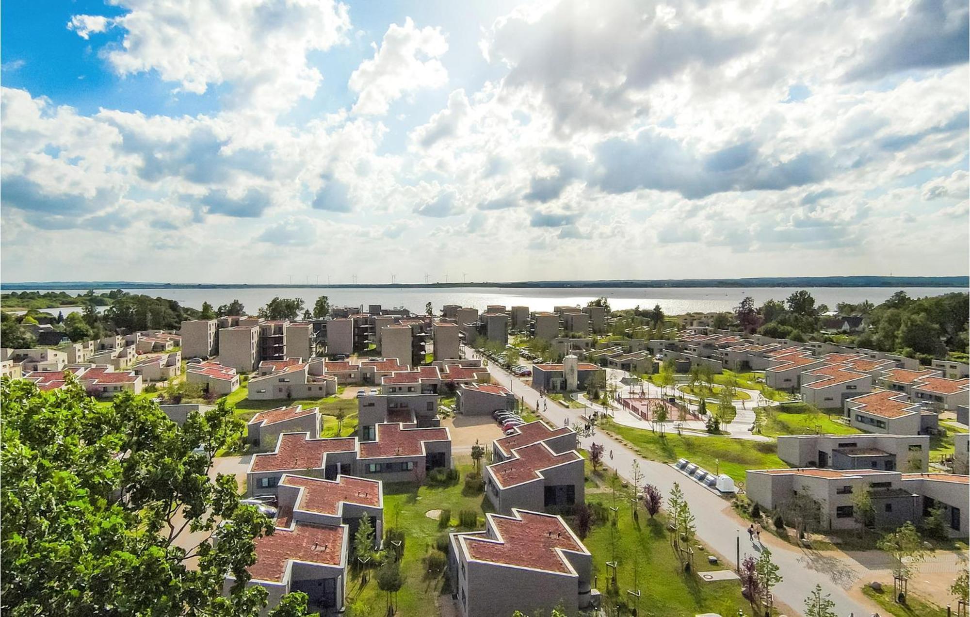 Amazing Apartment In Lembruch-Duemmer See Eksteriør billede