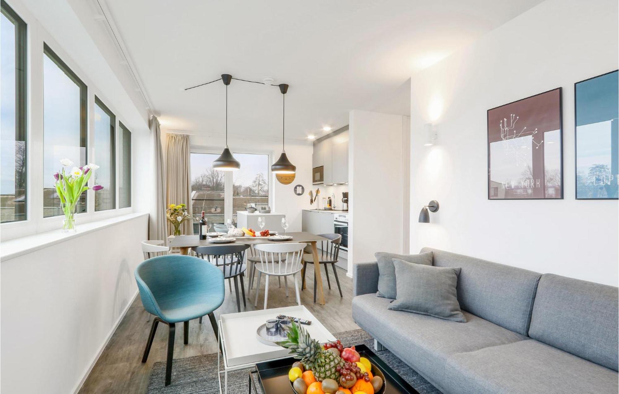 Amazing Apartment In Lembruch-Duemmer See Eksteriør billede